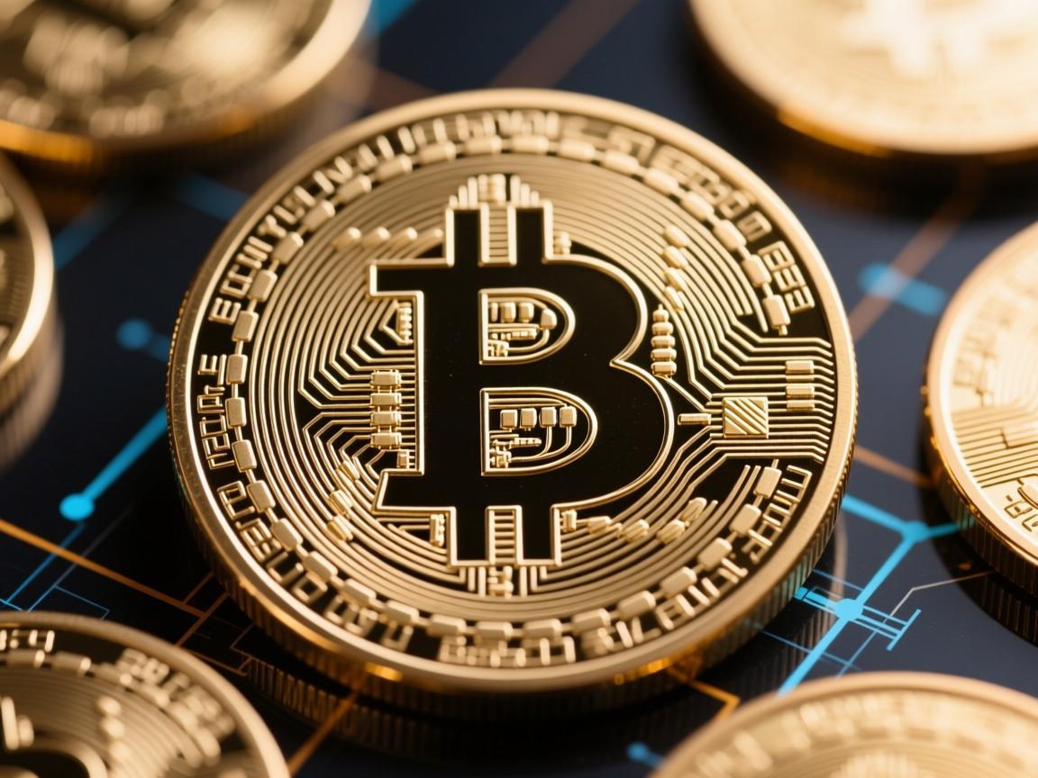 比特币一共多少个？