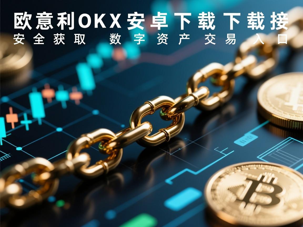 欧意OKX安卓下载链接，安全获取数字资产交易入口