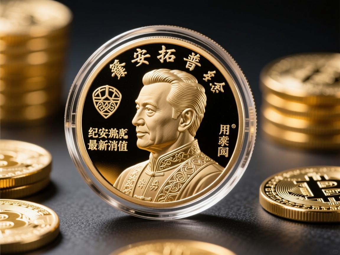 京安拓普纪念币最新消息,收藏价值与文化内涵备受关注