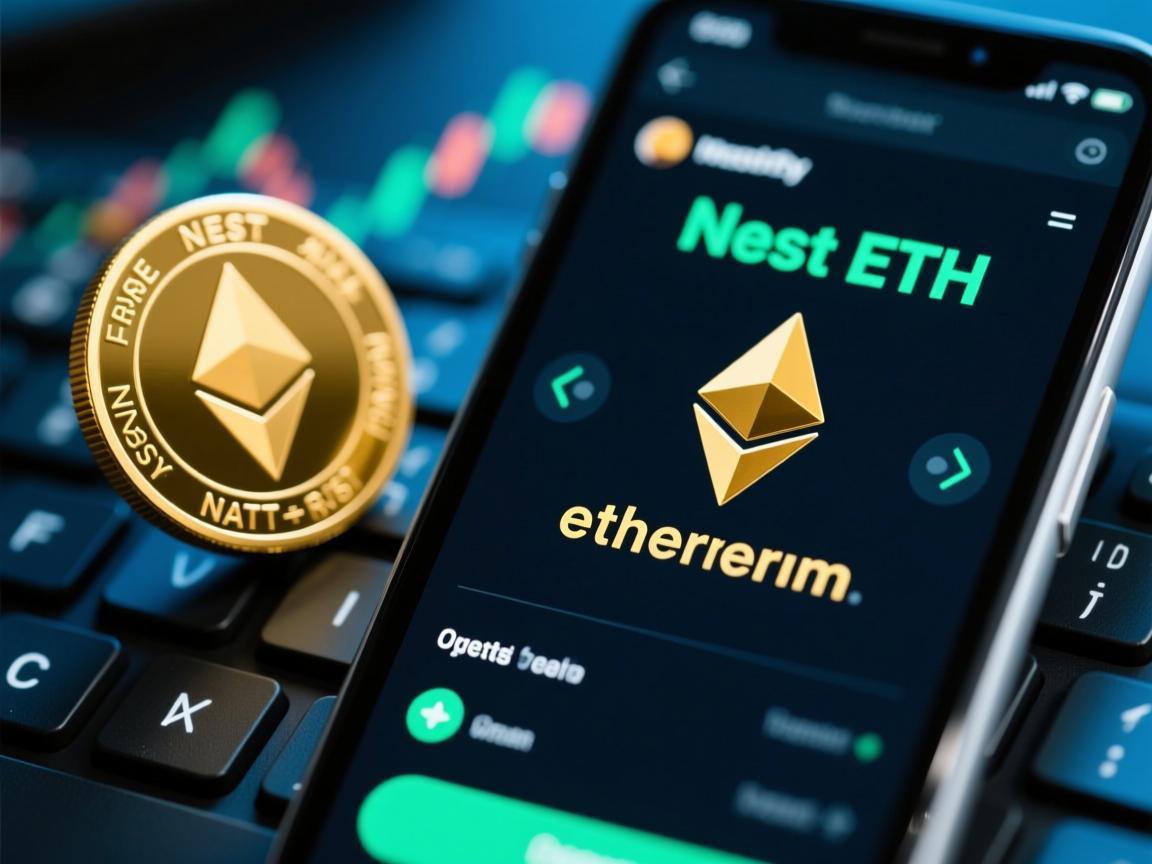 如何将nest币兑换成以太坊？Nest币兑换ETH的方法