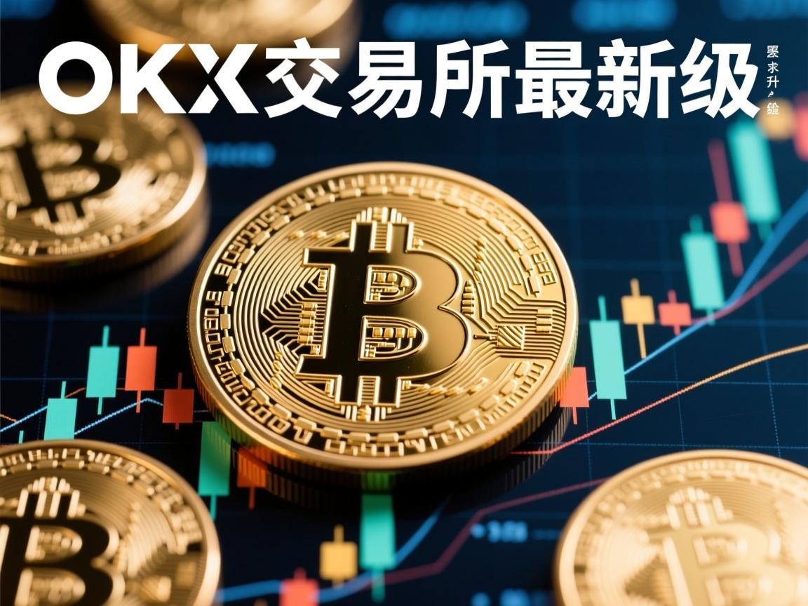 OKX交易所最新版，加密交易体验的全面升级