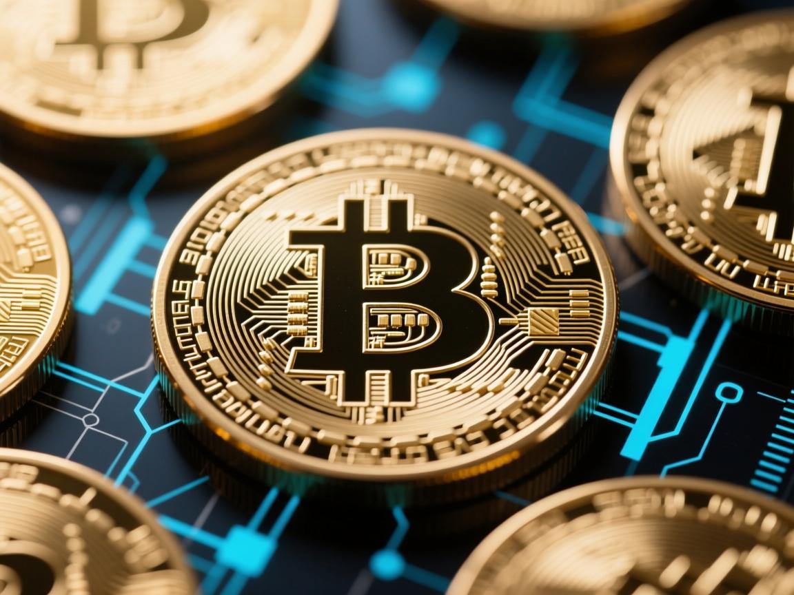 艾达币,一场关于价值与信任的终极考验