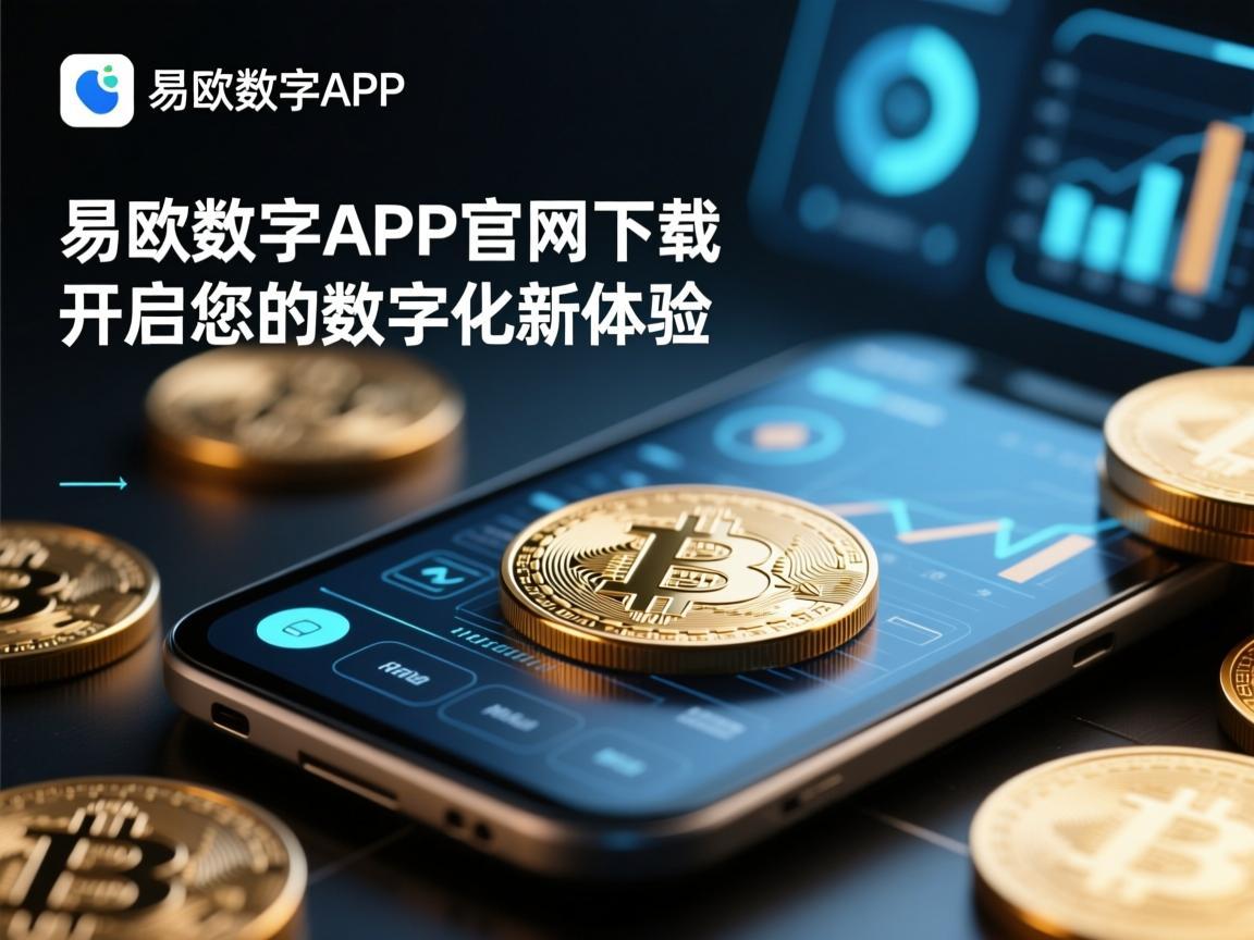 易欧数字APP官网下载，开启您的数字化新体验