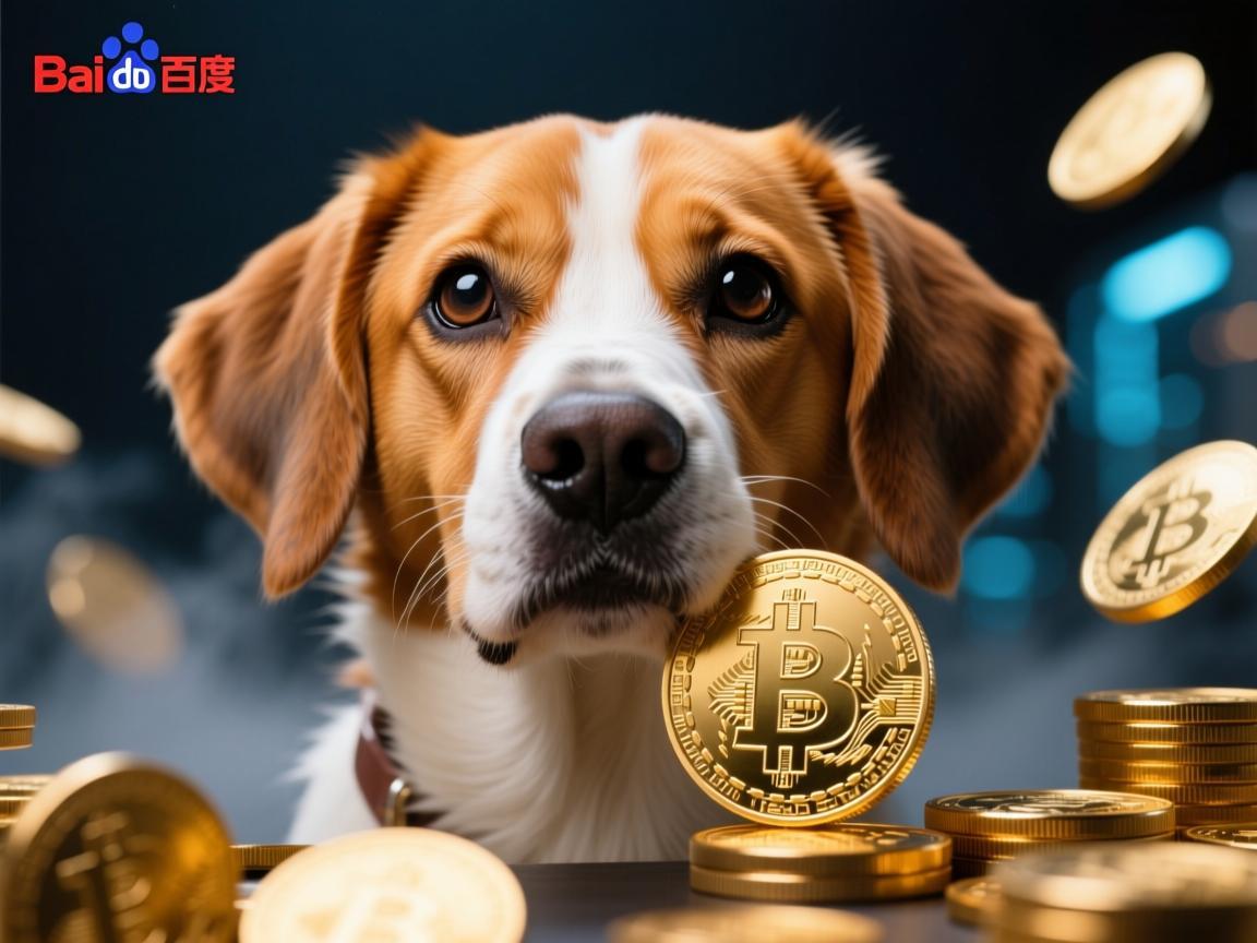 狗狗币是百度的吗揭开迷雾，探寻真相-魔玩助手