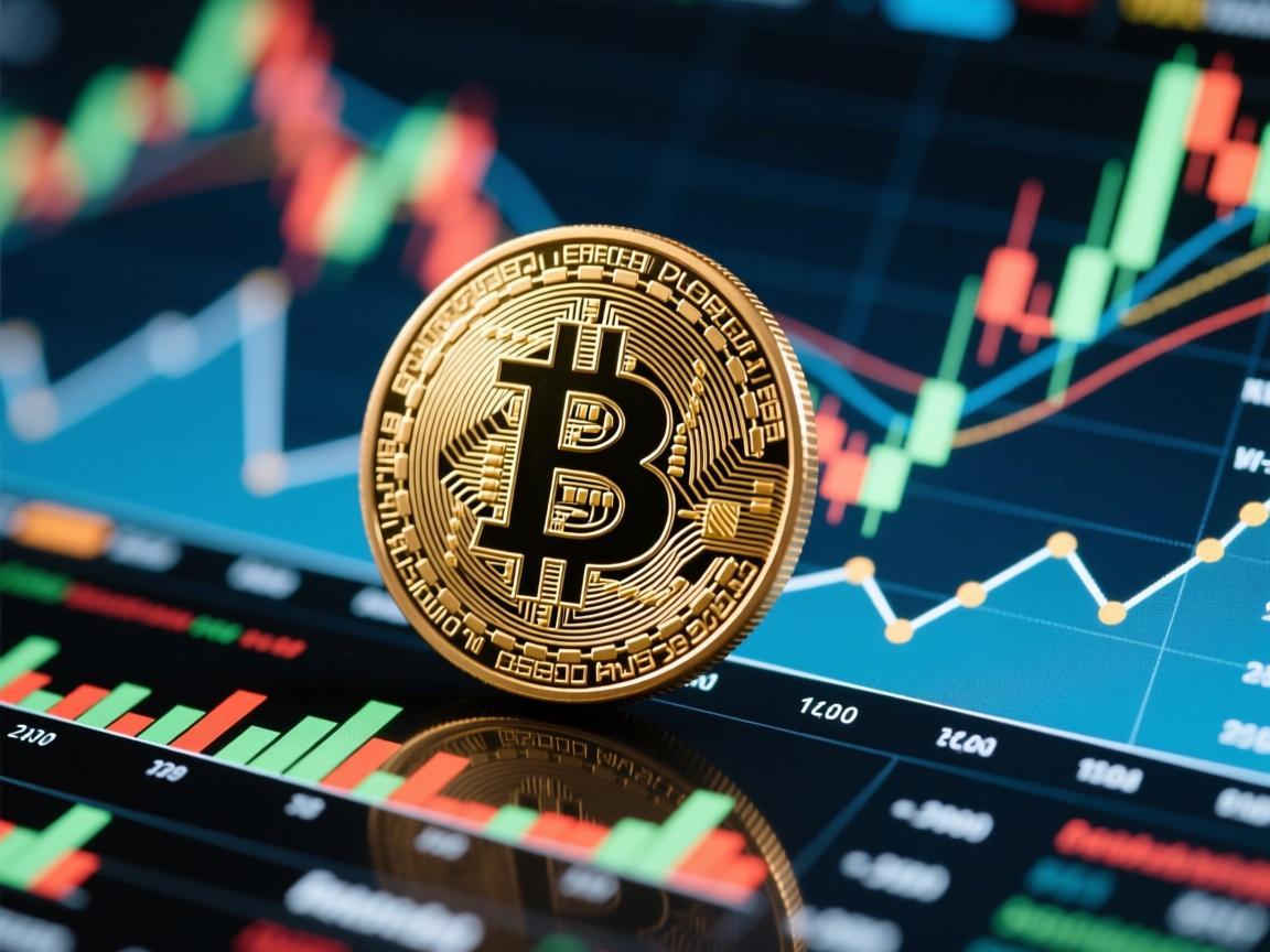 EOS币深度回调，市场情绪与多重因素交织下的跌幅解析