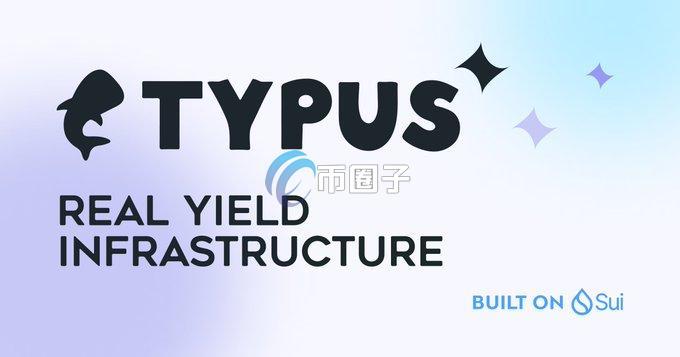 公链Sui生态DeFi协议Typus Finance宣布：遭预言机漏洞攻击 已暂停智能合约