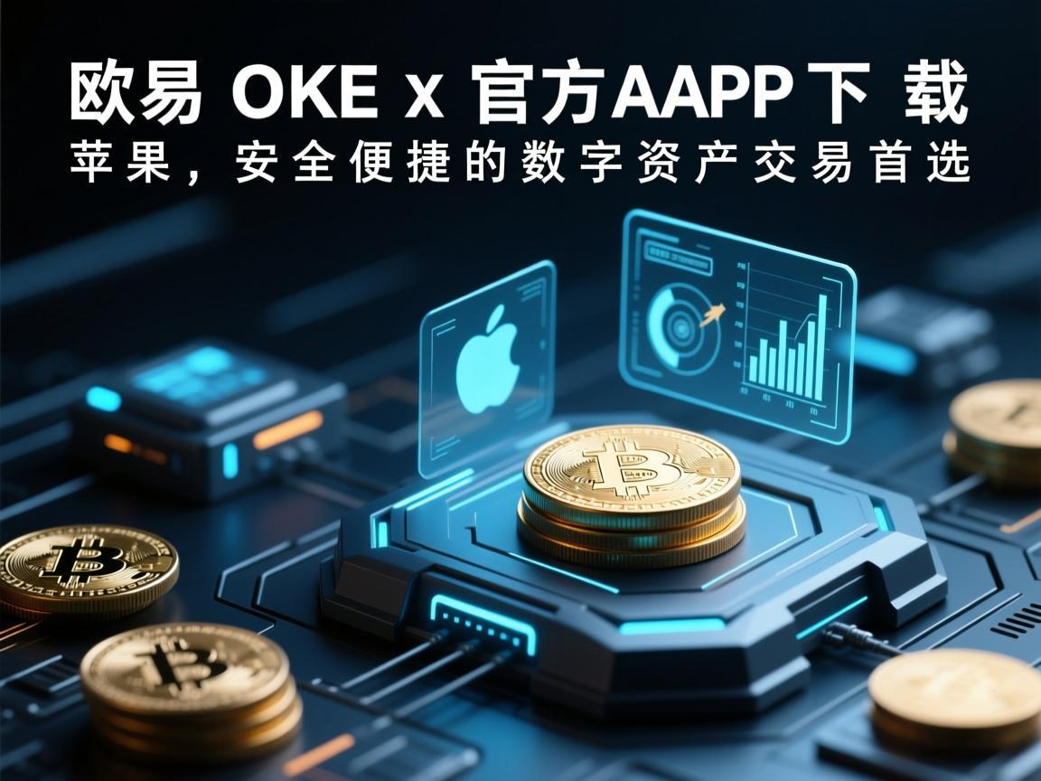 欧易OKEx官方APP下载苹果,安全便捷的数字资产交易首选