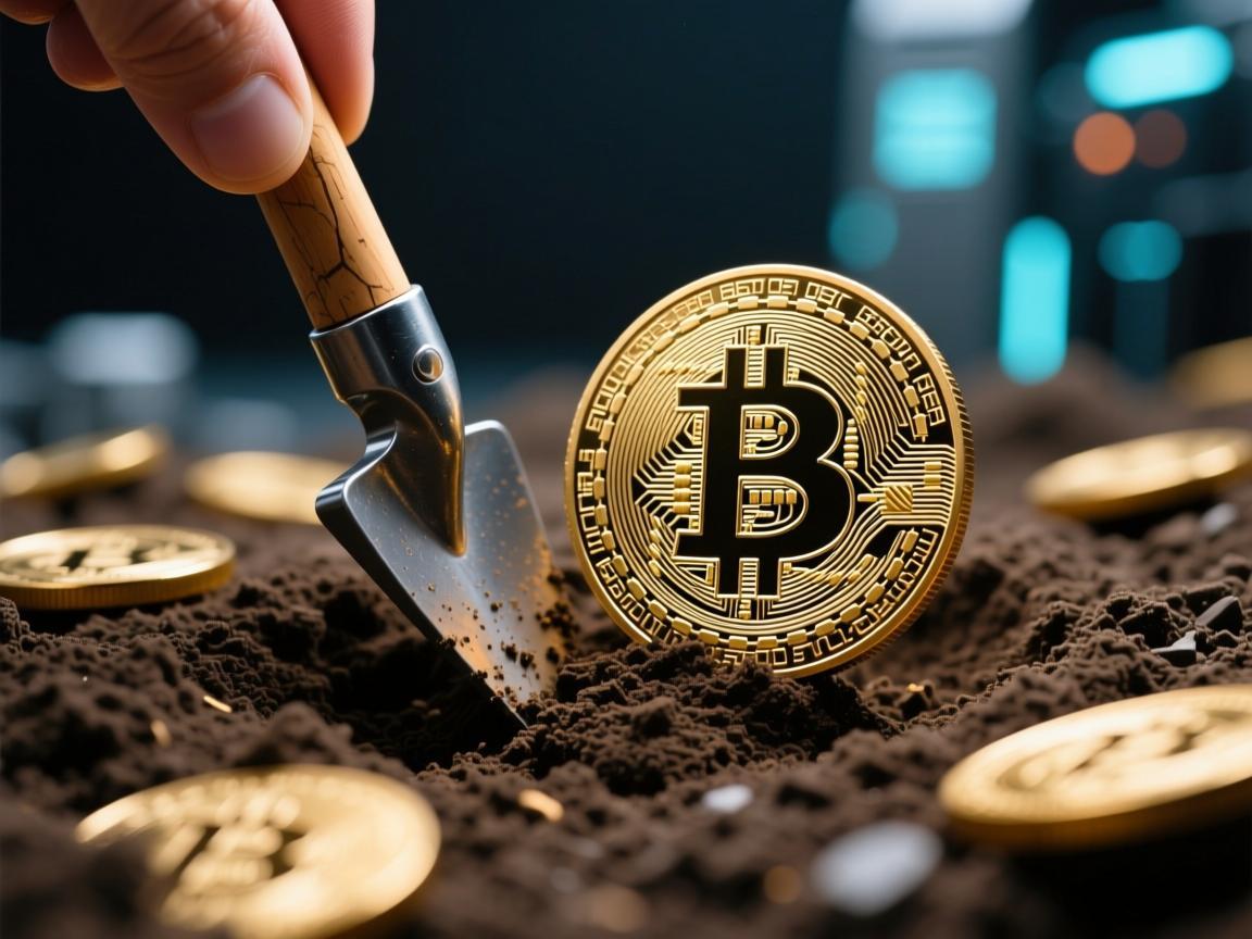 怎么挖艾达币?全面指南与注意事项