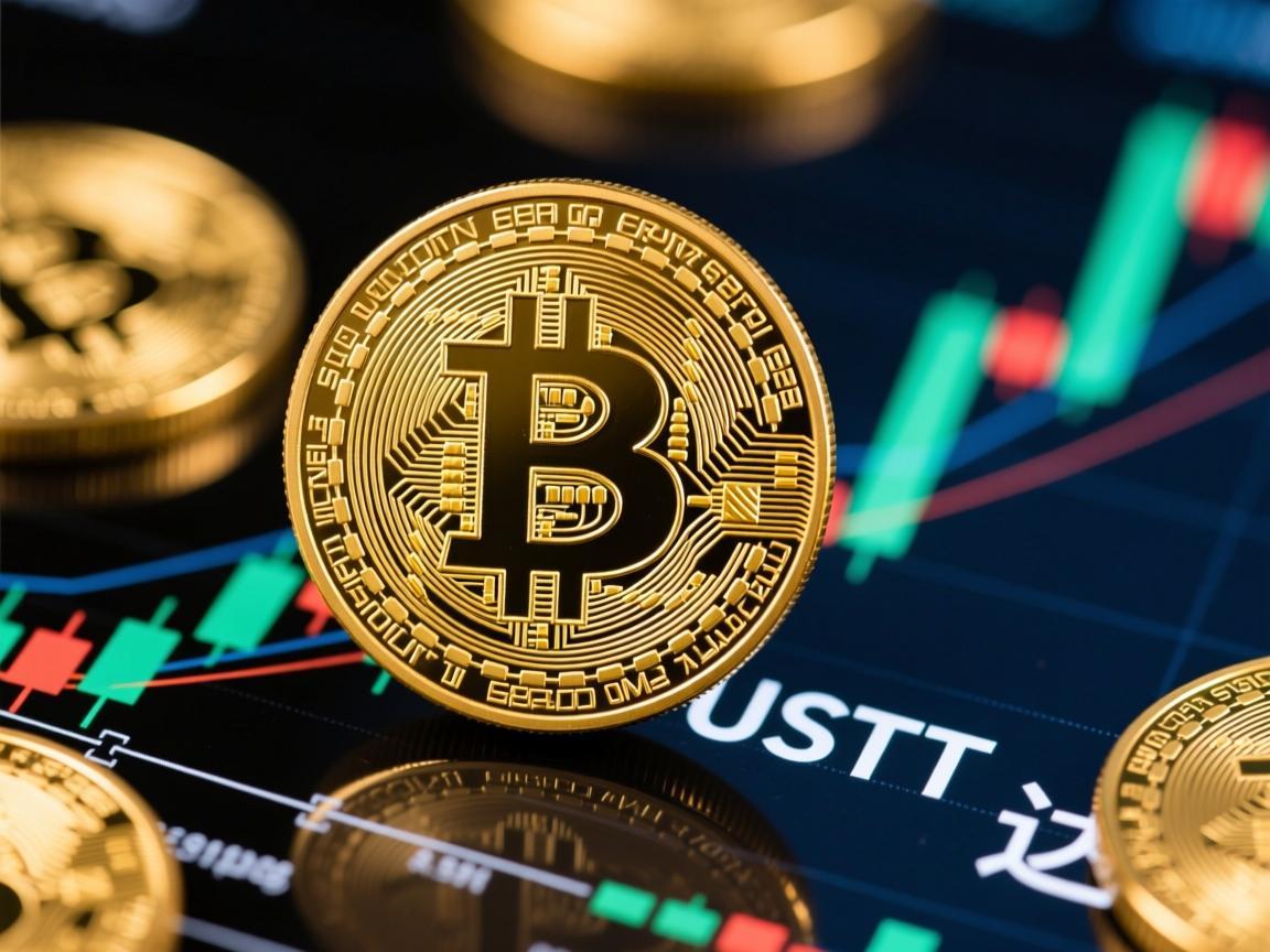 泰达币（USDT）如何通过股票交易变现流程与注意事项解析-魔玩助手