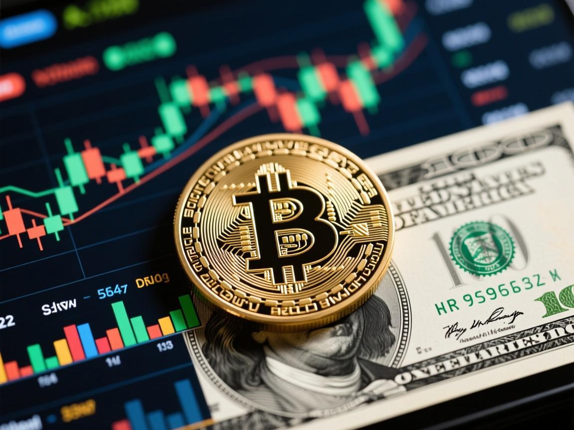 艾达币兑换美元，市场动态、影响因素与投资指南