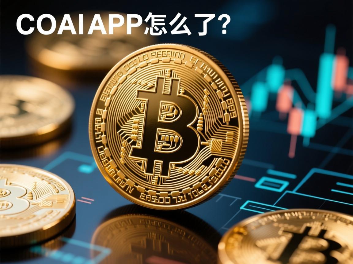 COAI币APP怎么了？近期波动引发用户关注