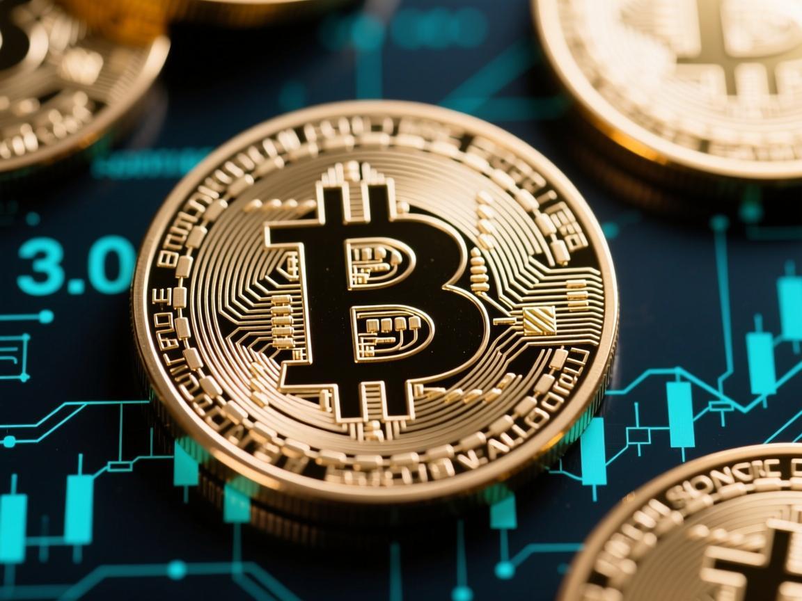 EOS币英文，探索区块链3.0的以太坊挑战者