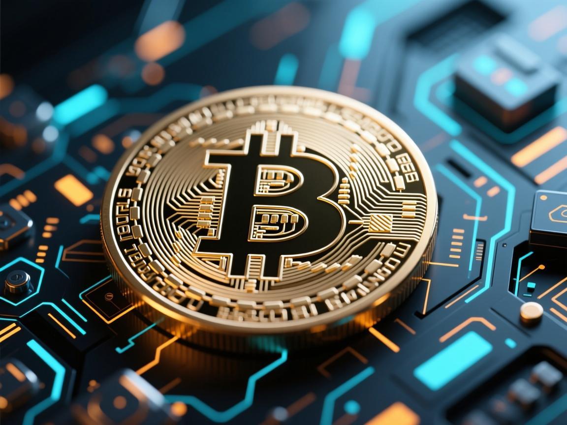 当EOS币遇上壁纸，数字资产的艺术化表达