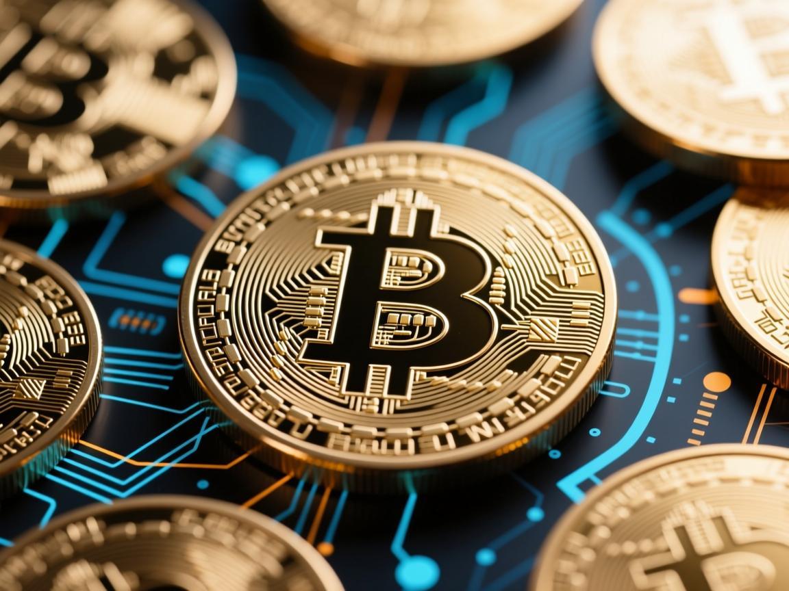 艾达币软件，构建下一代区块链生态的核心引擎