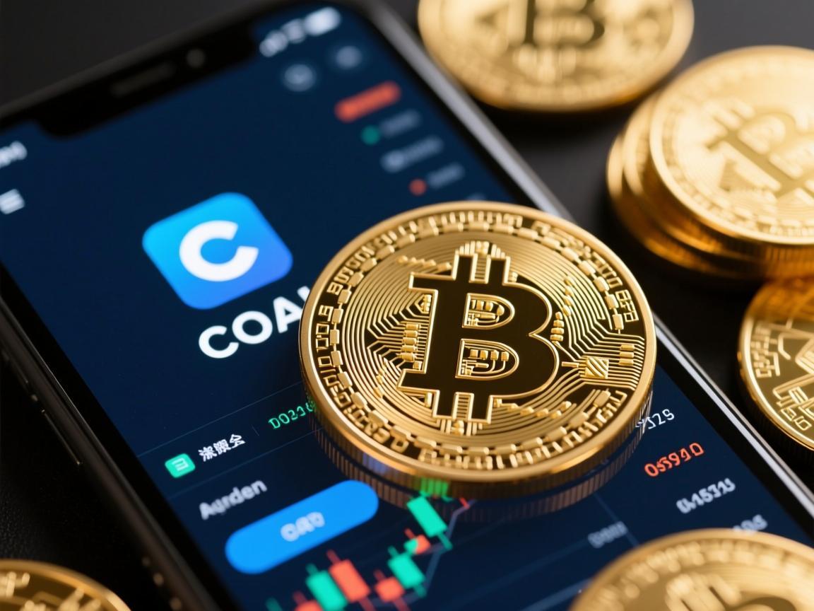 COAI币交易APP安全吗？深度解析与风险防范