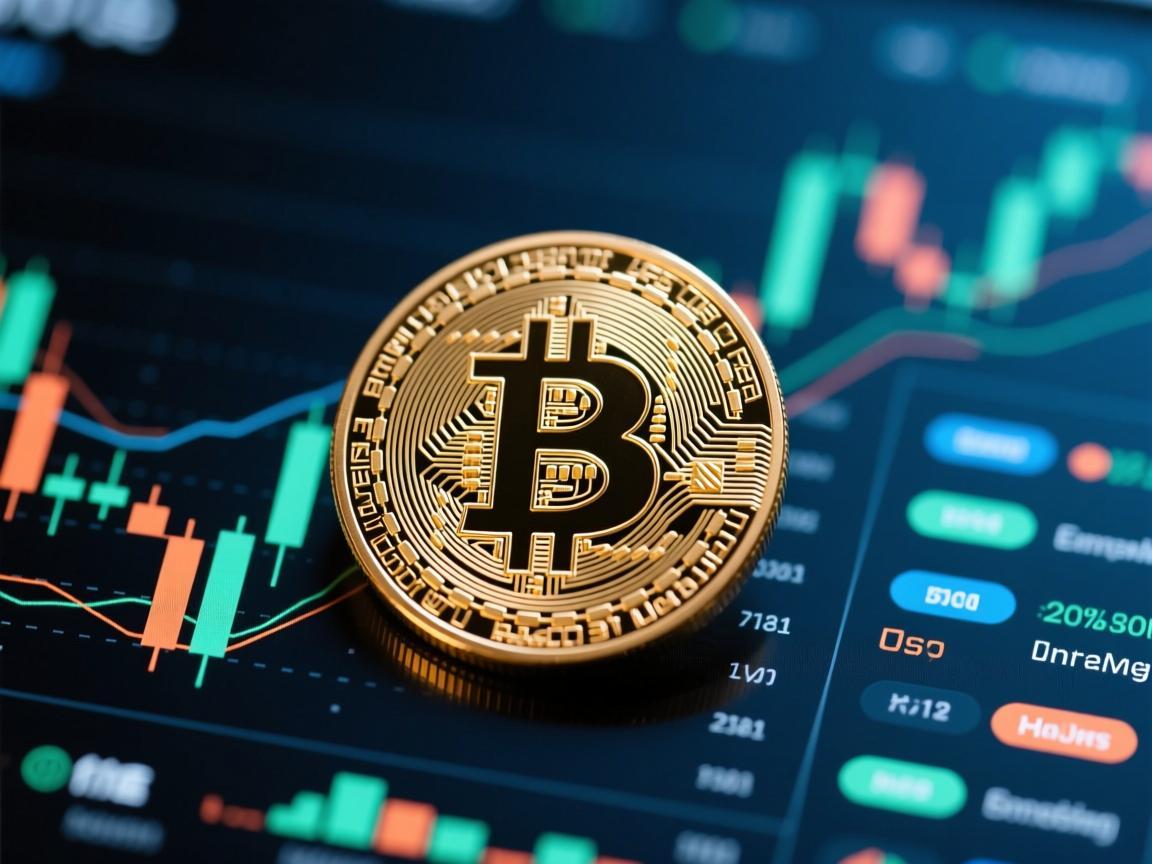 EOS币持有,价值、风险与未来展望