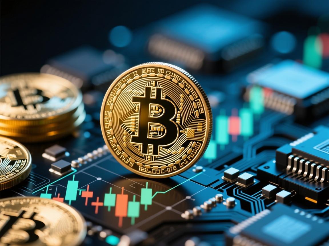 EOS币周报,市场震荡中技术生态持续迭代,社区治理推进新进展