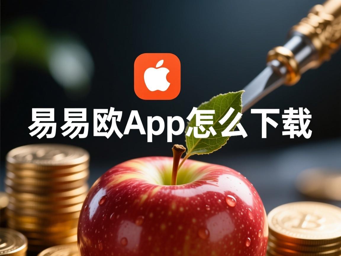 苹果易欧app怎么下载