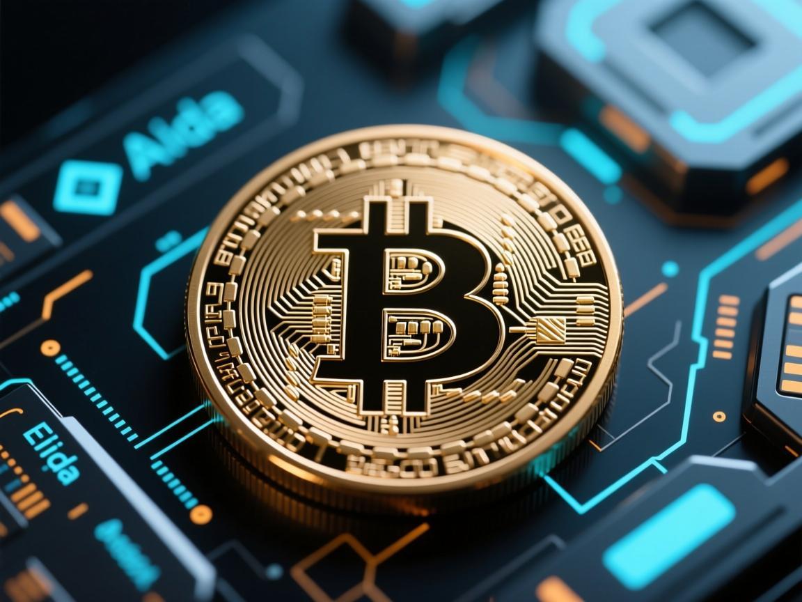 探寻艾达币的全称及其背后的雄心