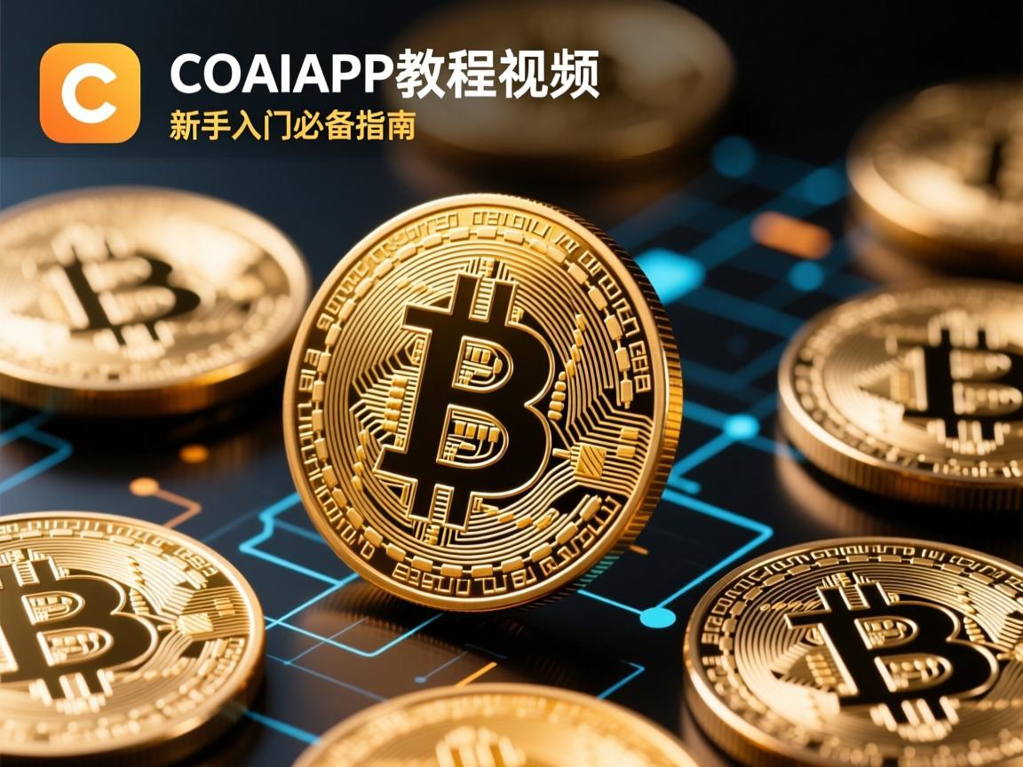 COAI币APP教程视频，新手入门必备指南
