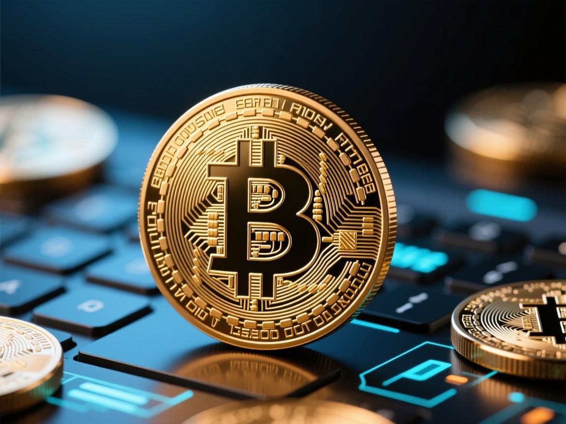 EOS币，区块链3.0的野心与挑战