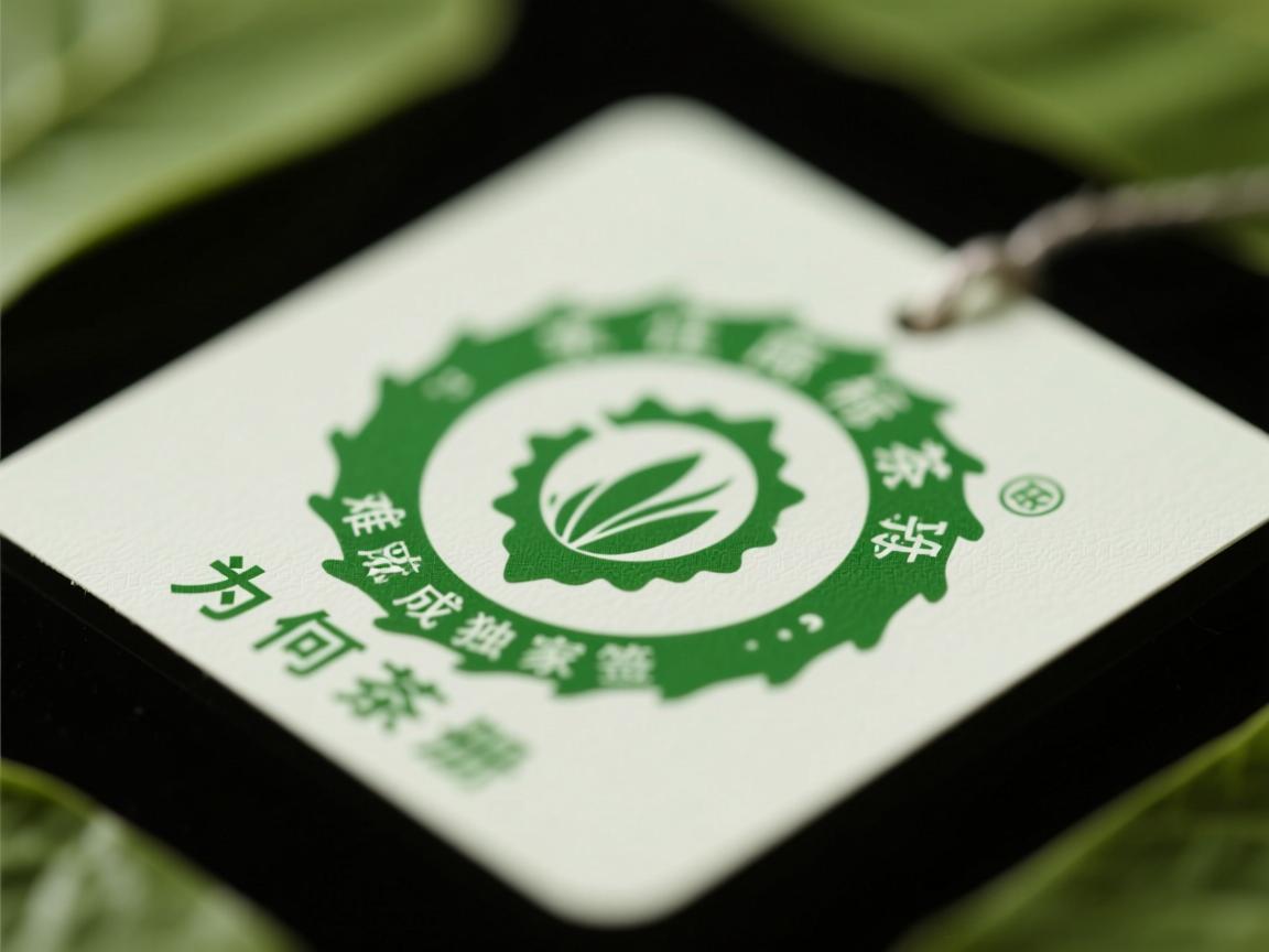 抹茶商标注册，为何抹茶二字难成独家标签？