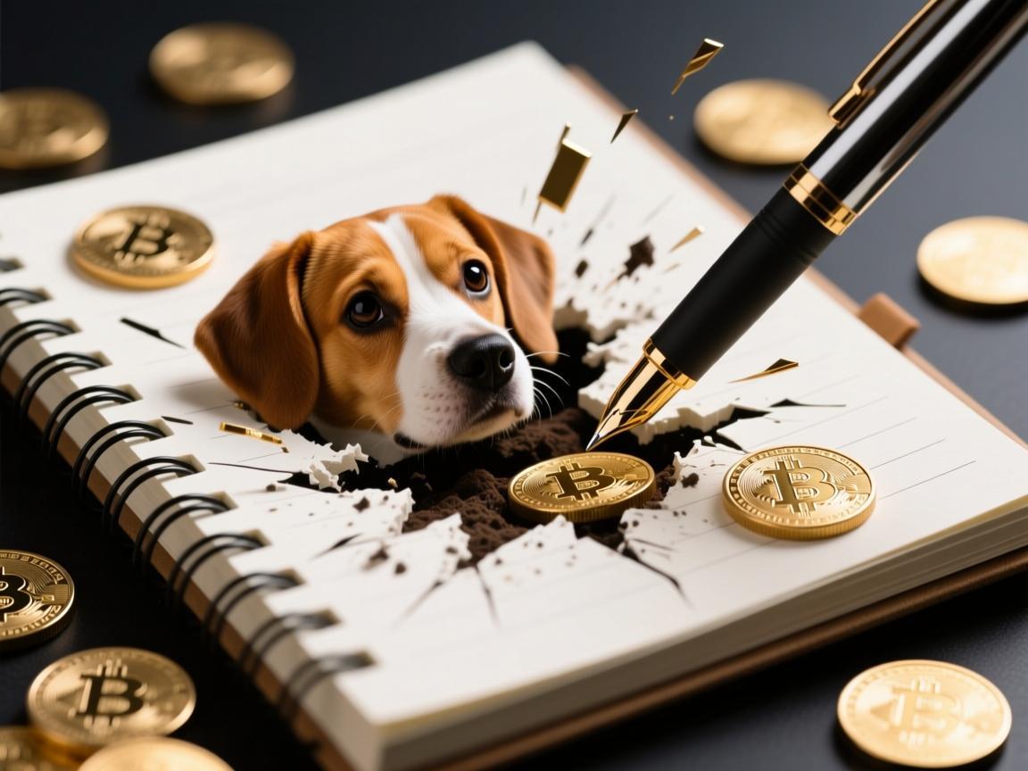 笔记本能挖狗狗币吗？现实与理性的碰撞