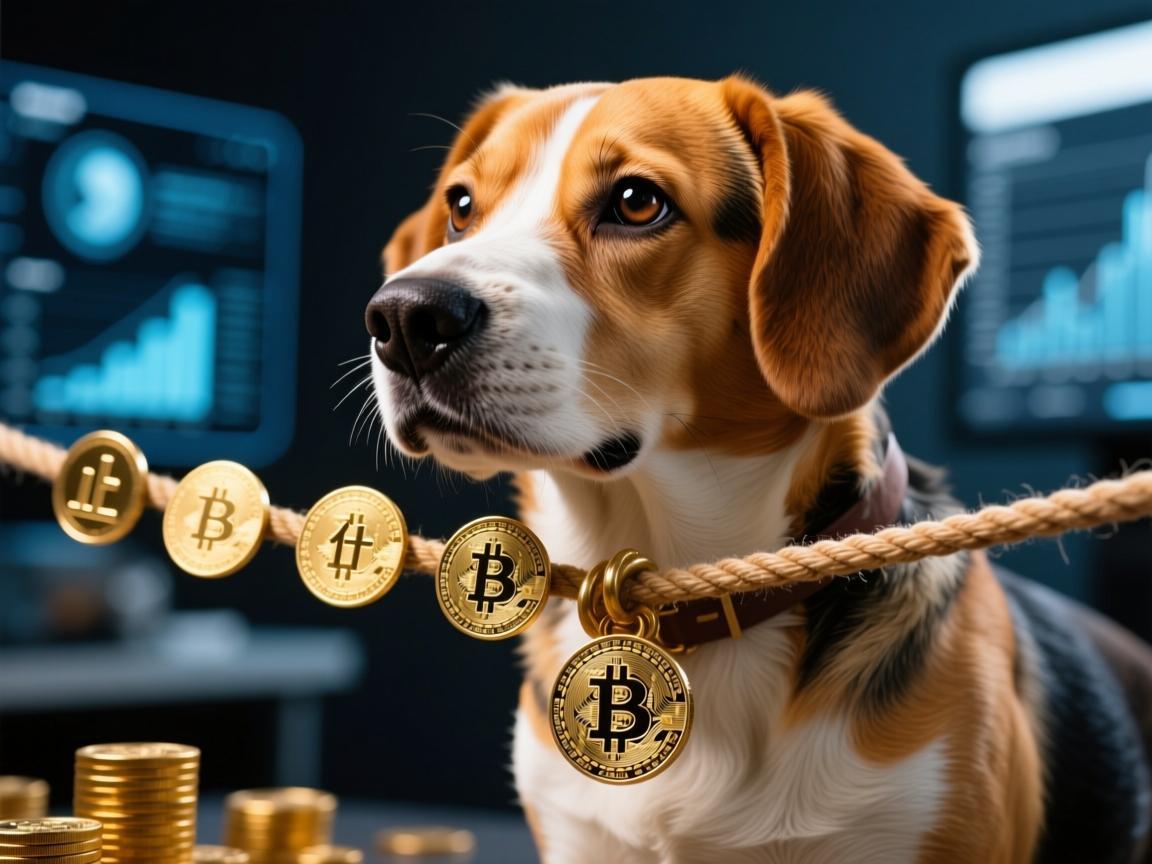 狗狗币止损什么意思啊?一文读懂投资安全绳