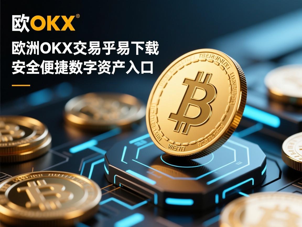 欧意OKX交易平台下载,安全便捷的数字资产入口