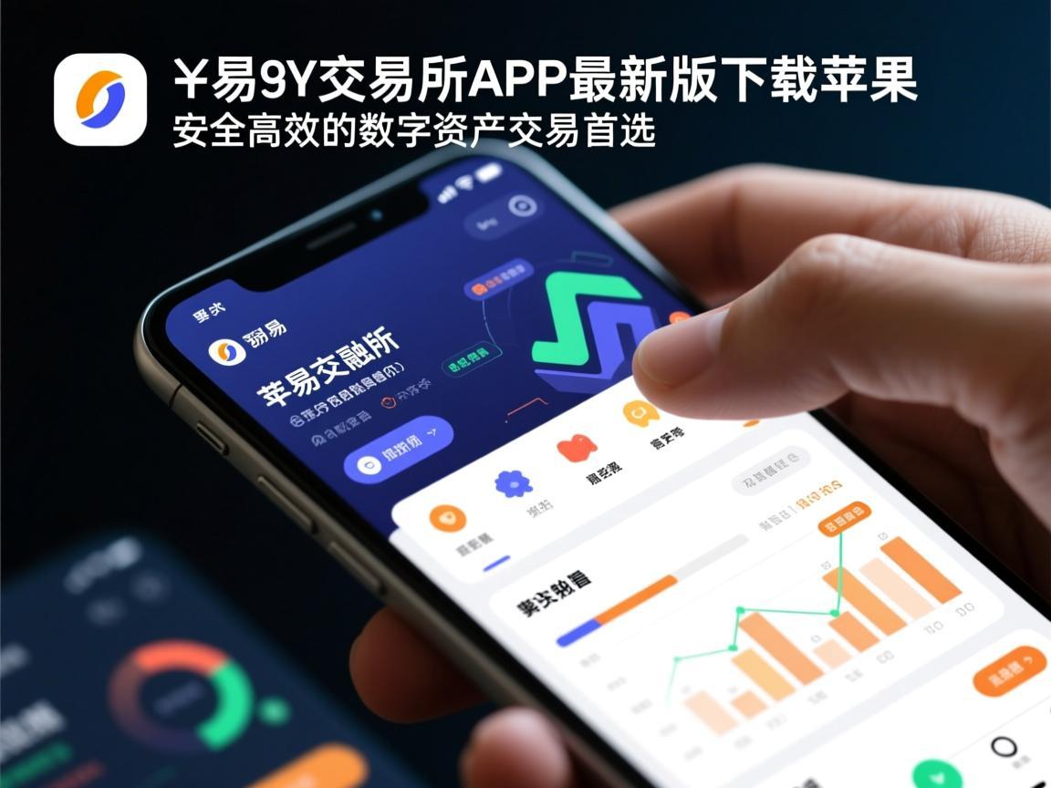 欧易交易所APP最新版下载苹果,安全高效的数字资产交易首选