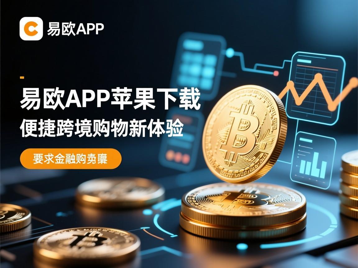 易欧APP苹果下载，便捷跨境购物新体验