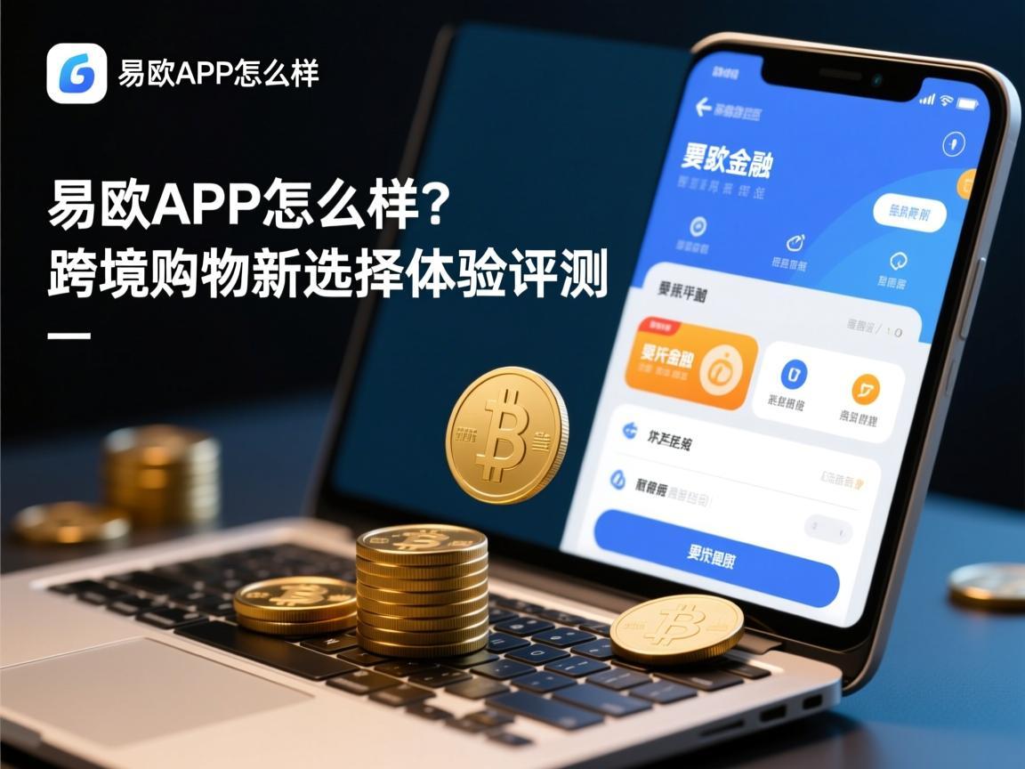 易欧APP怎么样？跨境购物新选择体验评测
