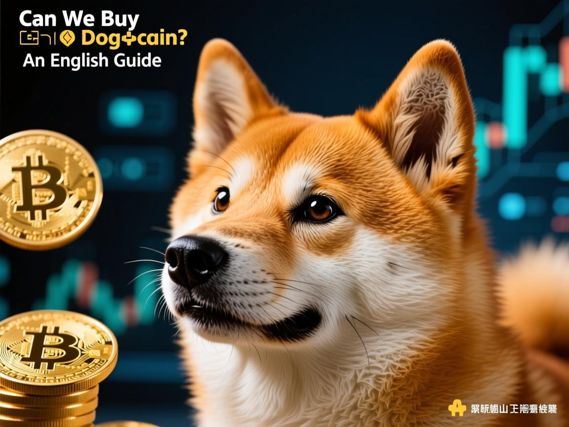 Can We Buy Dogecoin?An English Guide