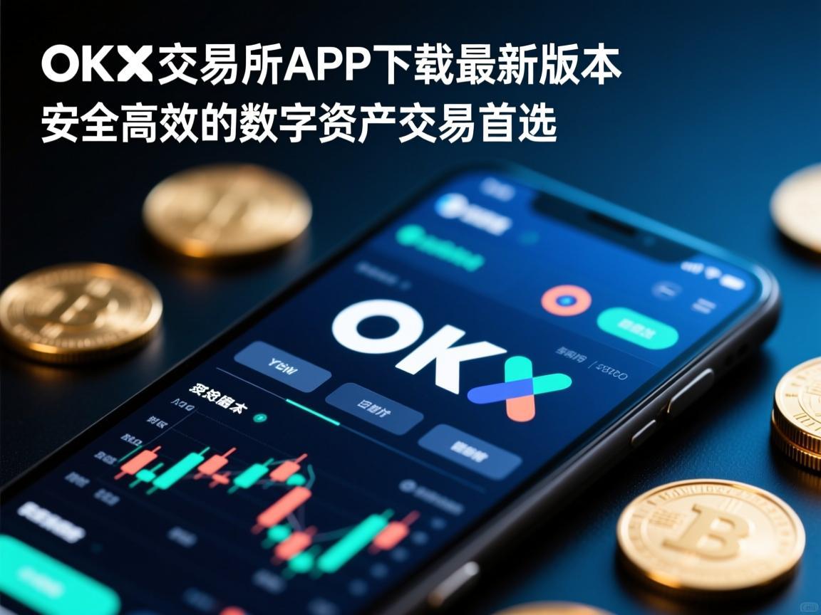OKX交易所APP下载最新版本，安全高效的数字资产交易首选