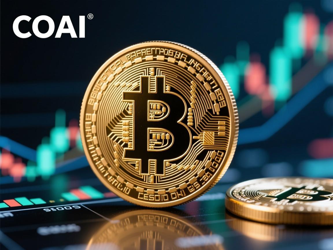 COAI币为什么拆分？深度解析背后的经济逻辑与市场策略
