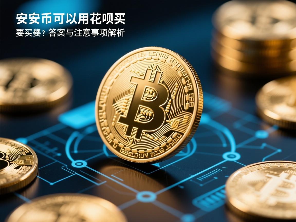 久安币可以用花呗买吗?答案与注意事项解析