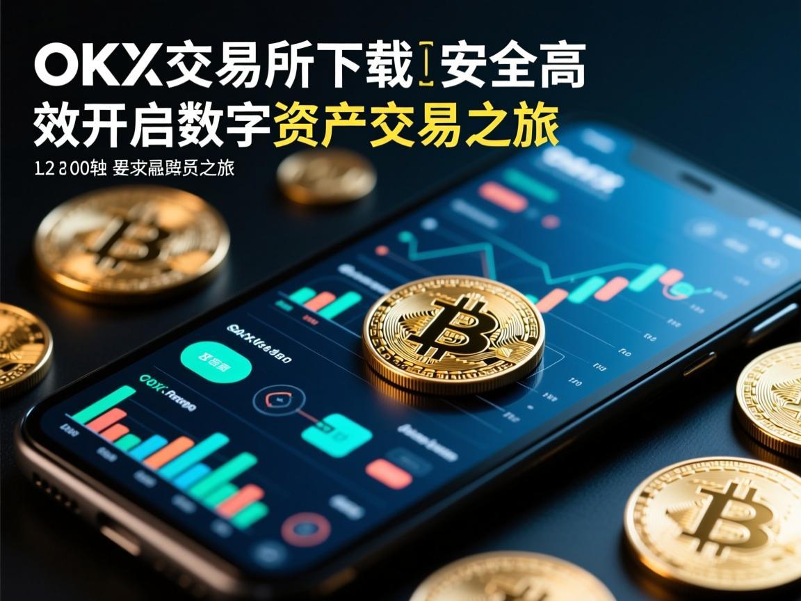 OKX交易所下载，安全高效开启数字资产交易之旅