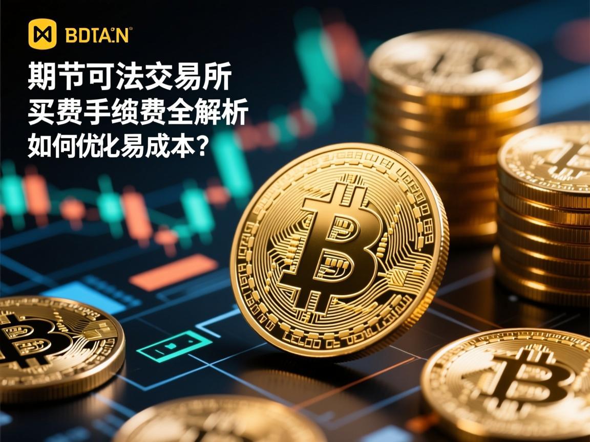 币安交易所买卖手续费全解析，如何优化交易成本？
