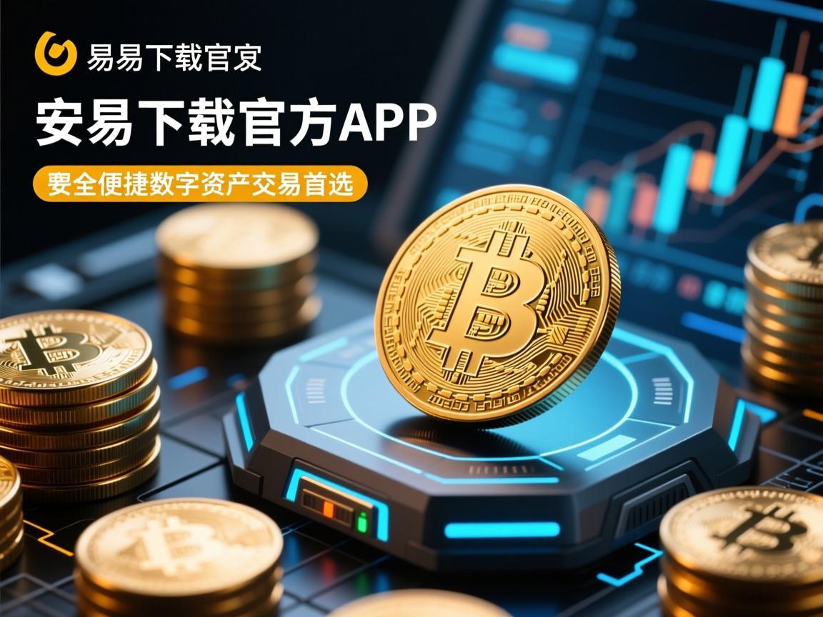 欧易下载官方APP，安全便捷的数字资产交易首选