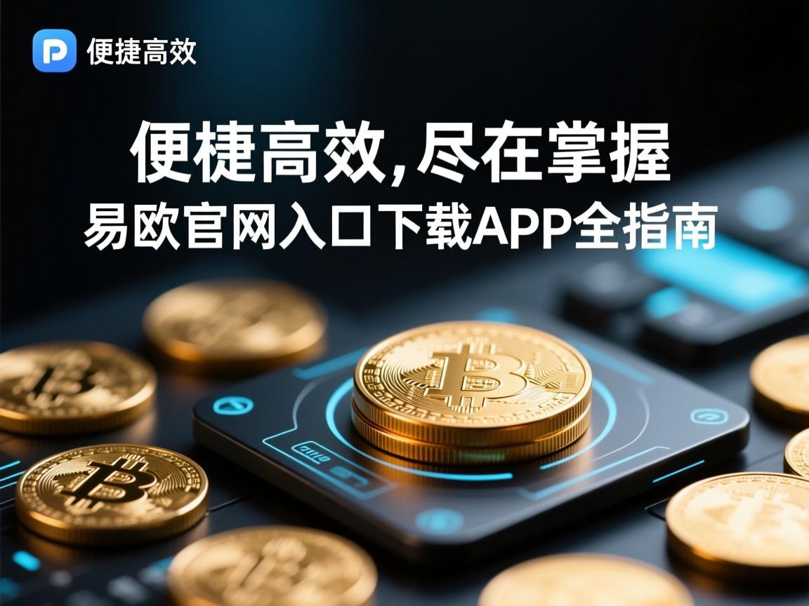 便捷高效，尽在掌握，易欧官网入口下载App全指南