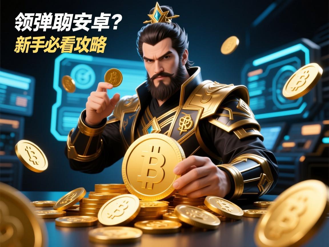 在大神里如何领弹币啊安卓？新手必看攻略