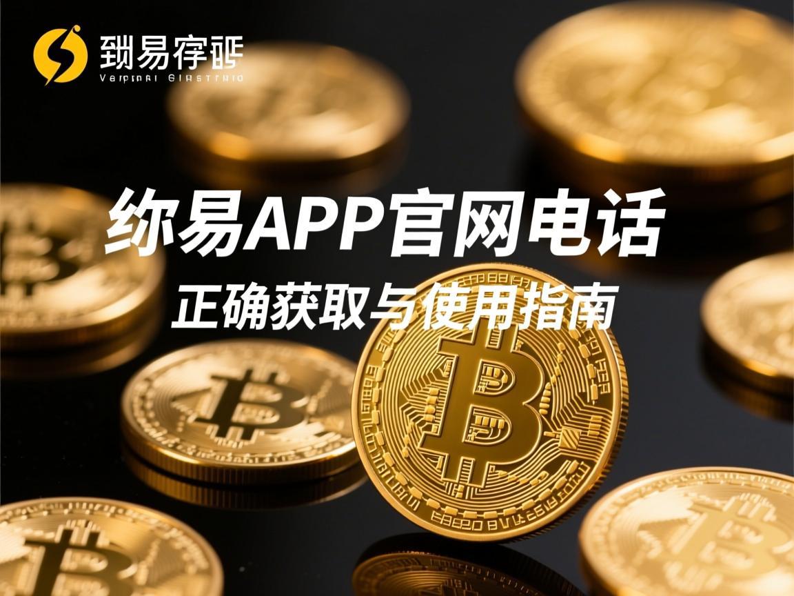 关于欧易APP官网电话的正确获取与使用指南