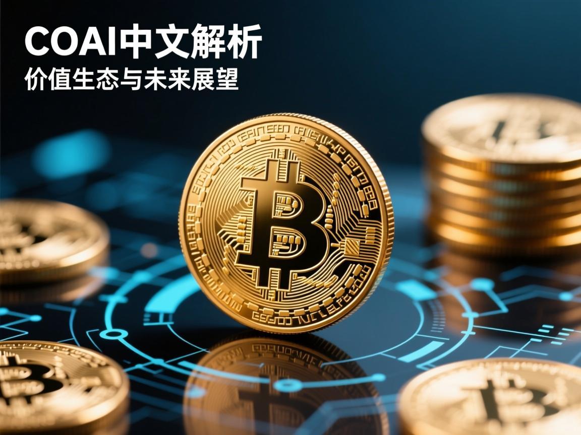 COAI币中文解析，价值、生态与未来展望