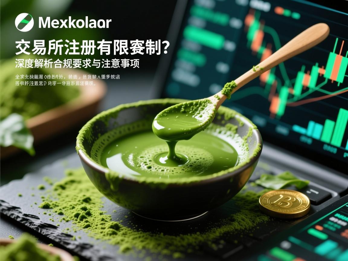 抹茶交易所注册有限制吗？深度解析合规要求与注意事项