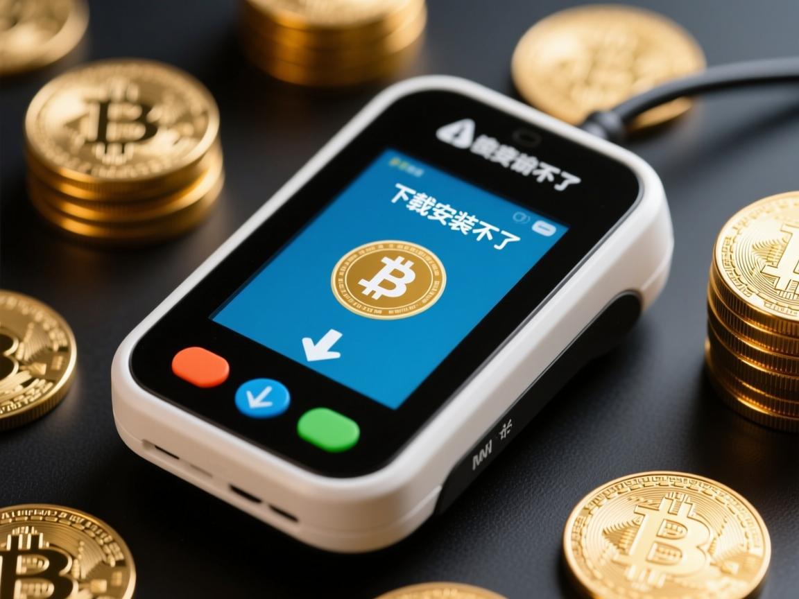 安币身份验证器下载安装不了的解决指南