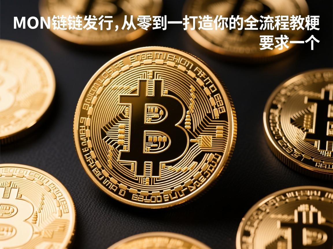 MON链发行meme币全流程教程，从零到一打造你的下一个热门梗币