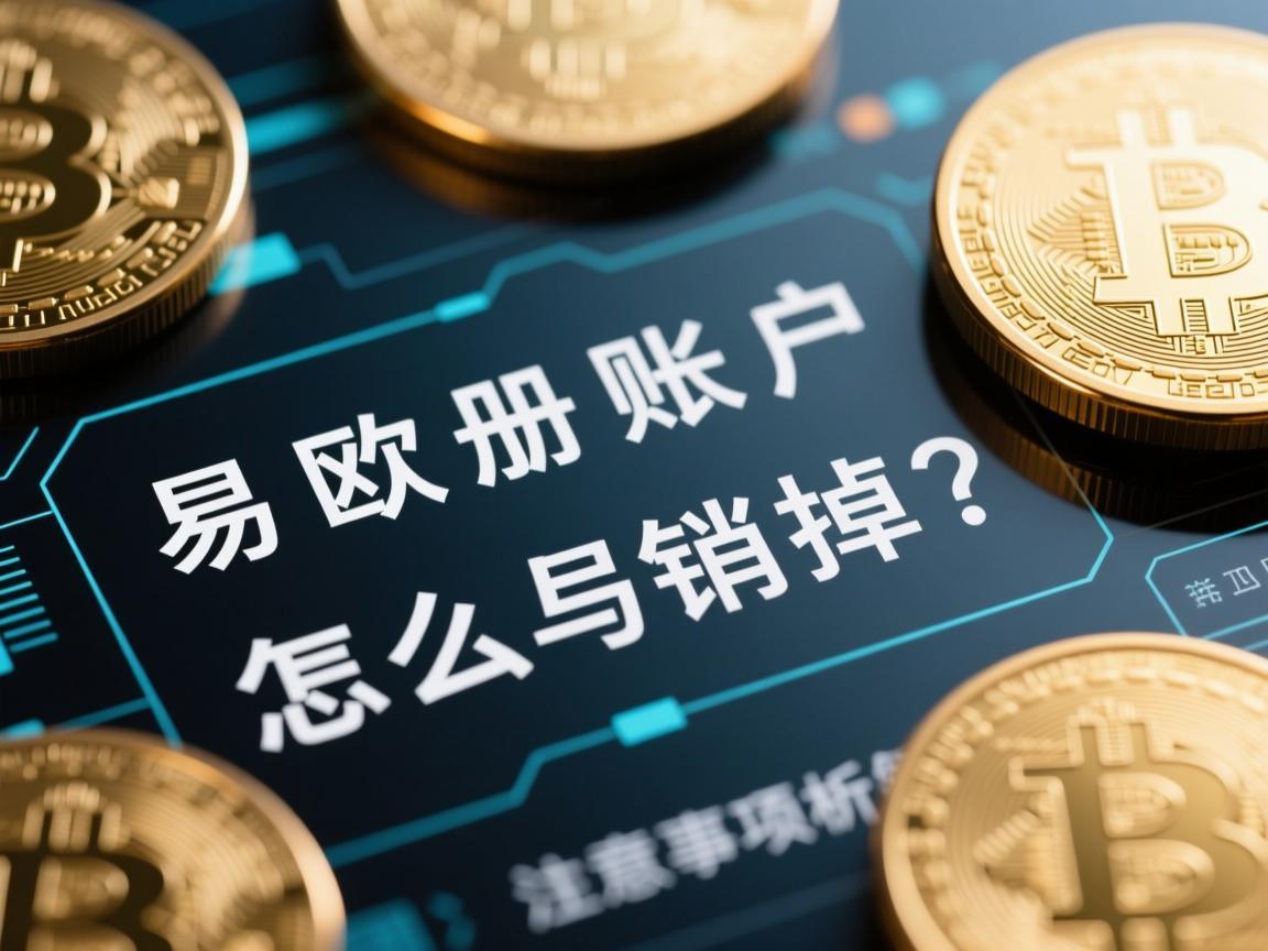 易欧注册账户怎么注销掉？详细步骤与注意事项解析