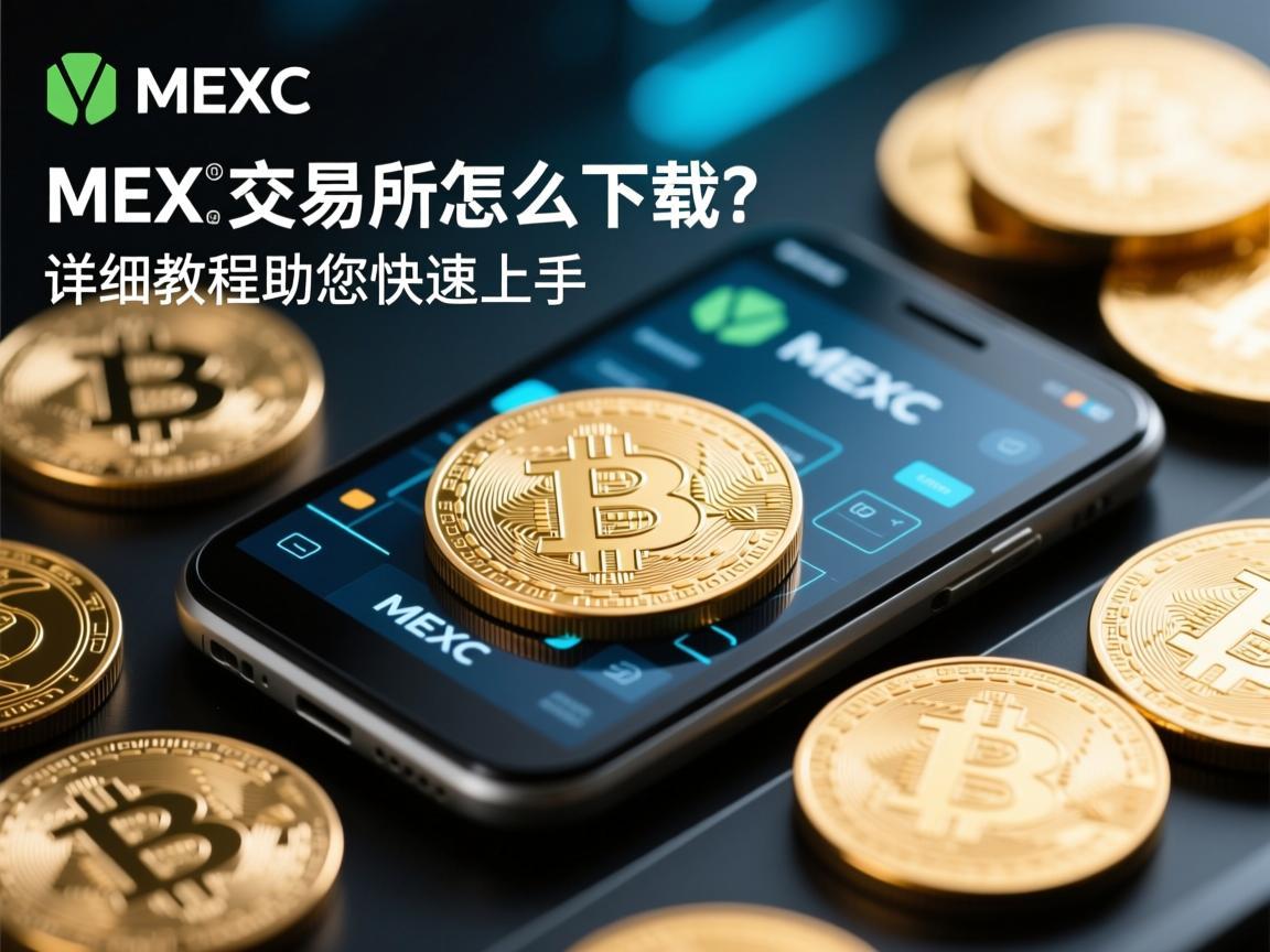 MEXC交易所怎么下载？详细教程助您快速上手