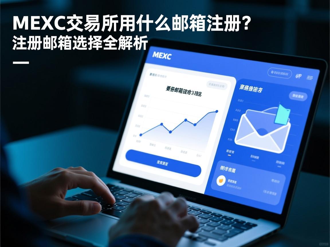 MEXC交易所用什么邮箱注册？注册邮箱选择全解析