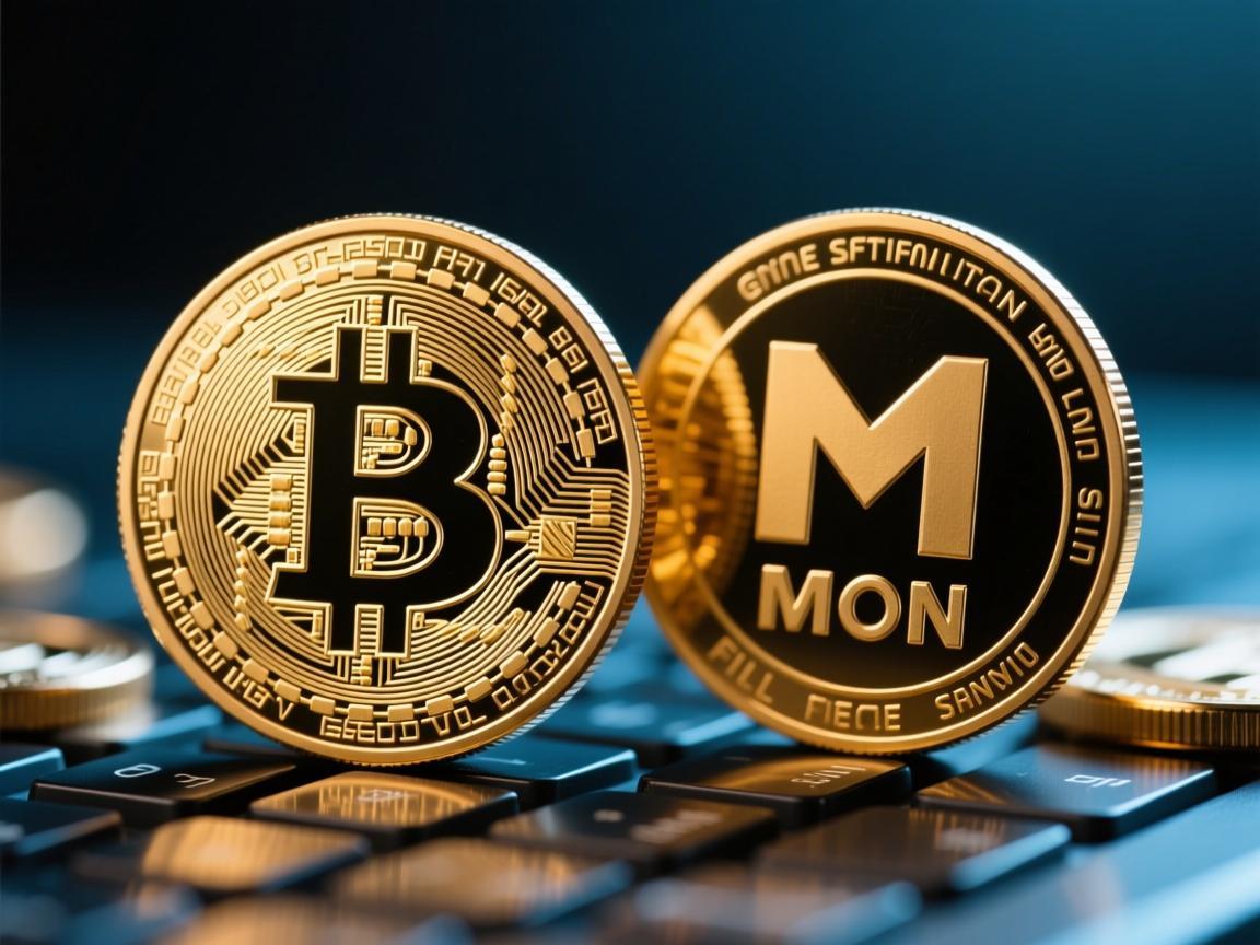 FIL币与MON币，前景对比与价值解析